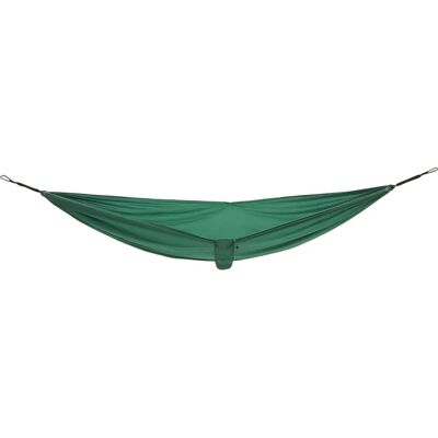 Grand Canyon Bass Hangmat - Lichtgewicht, Compact, 150kg Grand Canyon Bass Hangmat - Lichtgewicht, Compact, 150kg