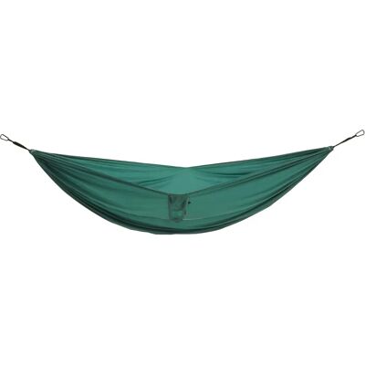 Hamac Double Vert Grand Canyon - Léger, 290x230cm Hamac Double Vert Grand Canyon - Léger, 290x230cm