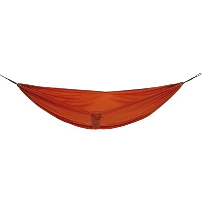Hamacs Double Orange Grand Canyon - Léger, 2 Personnes, 290x230 cm - Camping - Publicité Hamacs Double Orange Grand Canyon - Léger, 2 Personnes, 290x230 cm - Camping - Publicité
