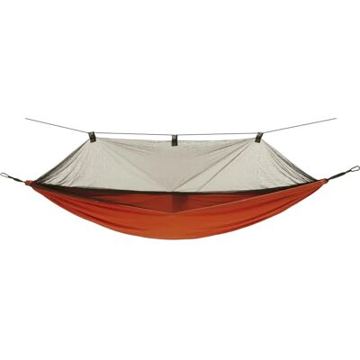 Grand Canyon Bass Mosquito Hängematte Storm - Leichte, tragbare Hängematte mit Moskitonetz Grand Canyon Bass Mosquito Hängematte Storm - Leichte, tragbare Hängematte mit Moskitonetz