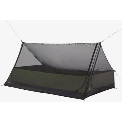 Troms Mesh Cabin de Nordisk - Tienda para 2 Personas - Verde Troms Mesh Cabin de Nordisk - Tienda para 2 Personas - Verde