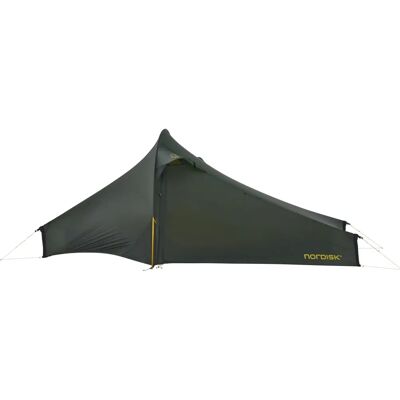 Tienda Nordisk Telemark 2.2 LW Verde - Tienda ligera para 2 personas Tienda Nordisk Telemark 2.2 LW Verde - Tienda ligera para 2 personas