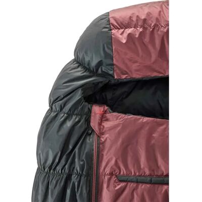 Y by Nordisk Voyage 300 L - Rosso - 210cm - Sacco a pelo Y by Nordisk Voyage 300 L - Rosso - 210cm - Sacco a pelo