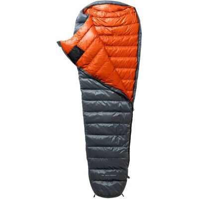 Saco de dormir de plumas resistente al agua Nordisk Phantom 770 L - Invierno Saco de dormir de plumas resistente al agua Nordisk Phantom 770 L - Invierno