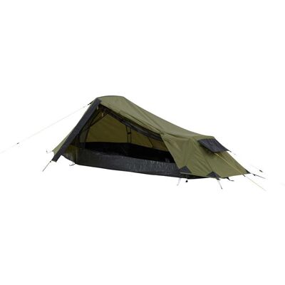 Grand Canyon Richmond 1 Kuppelzelt - Leicht, 1 Person, Olive Grand Canyon Richmond 1 Kuppelzelt - Leicht, 1 Person, Olive