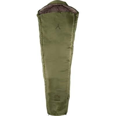 Grand Canyon Fairbanks 205 - Unisex - Capulet Olive - 225 cm - Sleeping Bag Grand Canyon Fairbanks 205 - Unisex - Capulet Olive - 225 cm - Sleeping Bag