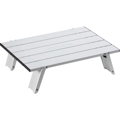 Grand Canyon Micro Kampeer Tafel - Lichtgewicht Aluminium Grand Canyon Micro Kampeer Tafel - Lichtgewicht Aluminium