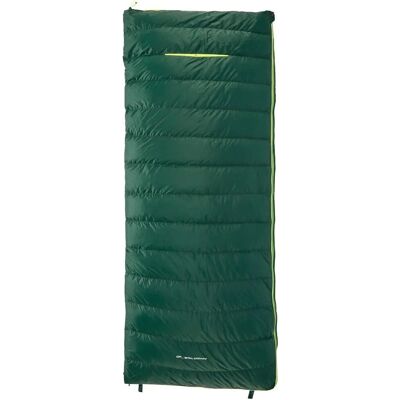 Y Nordisk Tension Brick 200 Sac de Couchage - Été Léger Rectangulaire - L - Publicité Y Nordisk Tension Brick 200 Sac de Couchage - Été Léger Rectangulaire - L - Publicité