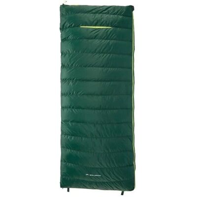 Y by Nordisk Tension Brick 200 XL Sac de couchage - Été, Lime - Publicité Y by Nordisk Tension Brick 200 XL Sac de couchage - Été, Lime - Publicité
