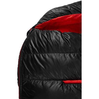 Nordisk V.i.b. 250 L - Sacco a pelo estivo leggero Nordisk V.i.b. 250 L - Sacco a pelo estivo leggero