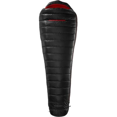 Nordisk V.i.b. 250 XL Negro - Saco de dormir de verano Nordisk V.i.b. 250 XL Negro - Saco de dormir de verano