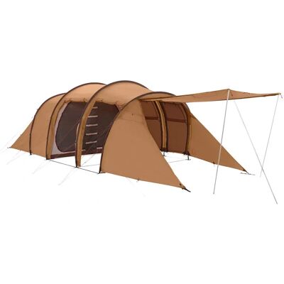 NORDISK Reisa 6 PU Tienda Familiar - Zelte NORDISK Reisa 6 PU Tienda Familiar - Zelte