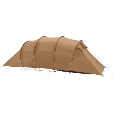 NORDISK Reisa 6 PU Family Tent - Zelte NORDISK Reisa 6 PU Family Tent - Zelte