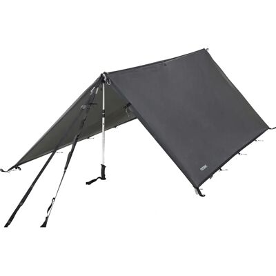 Nordisk Voss Tech Verde Scuro - Tarp 5-in-1 Nordisk Voss Tech Verde Scuro - Tarp 5-in-1