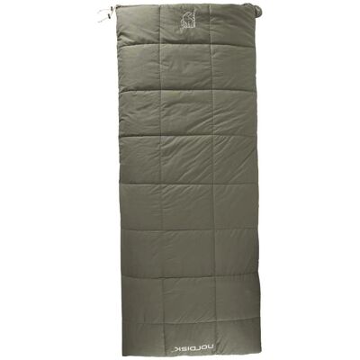 Nordisk Almond -2° S Schlafsack Bungy Cord - 3-Jahreszeiten Nordisk Almond -2° S Schlafsack Bungy Cord - 3-Jahreszeiten
