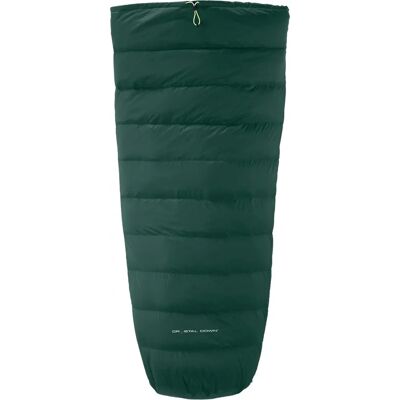 Nordisk - Cosy Legs - Scarab-Lime - L-XL - Accesorio para saco de dormir Nordisk - Cosy Legs - Scarab-Lime - L-XL - Accesorio para saco de dormir