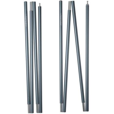 Nordisk Pole Set Midgard 9.2/20 Entrada Pequeña - Pole Set Nordisk Pole Set Midgard 9.2/20 Entrada Pequeña - Pole Set