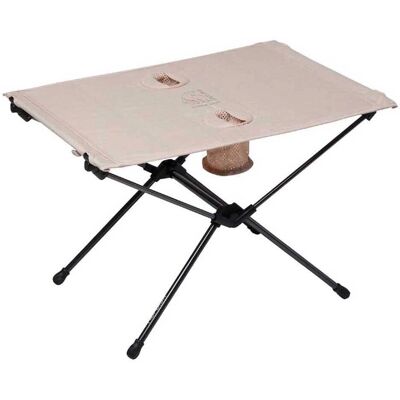 Nordisk Risskov Außen Tisch - Leicht, Platzsparend, Unisex Nordisk Risskov Außen Tisch - Leicht, Platzsparend, Unisex