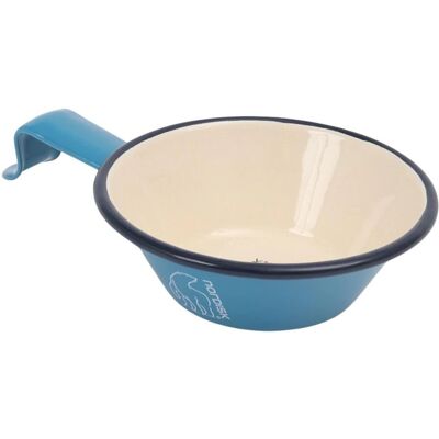 Nordisk Madame BLa Taza Medida 250ml Azul Celeste - Taza medidor Nordisk Madame BLa Taza Medida 250ml Azul Celeste - Taza medidor