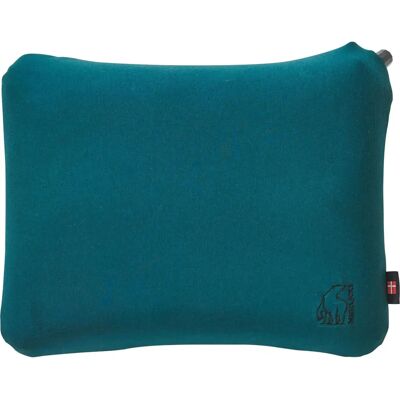 Nordisk Accesorios de Viaje Almohada Cuadrada - Cojín de Camping Ergonómico y Ligero Nordisk Accesorios de Viaje Almohada Cuadrada - Cojín de Camping Ergonómico y Ligero