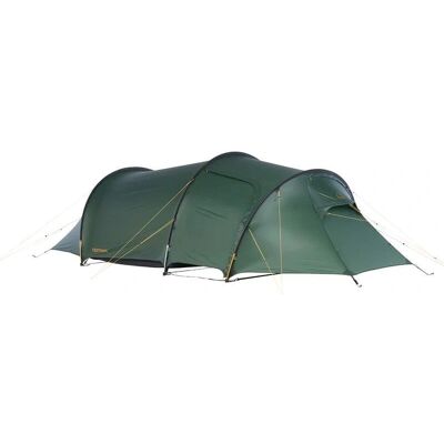 Tenda Nordisk Oppland 3 SI 2.0 - Spaziosa, Facile da Montare, Ventilata Tenda Nordisk Oppland 3 SI 2.0 - Spaziosa, Facile da Montare, Ventilata