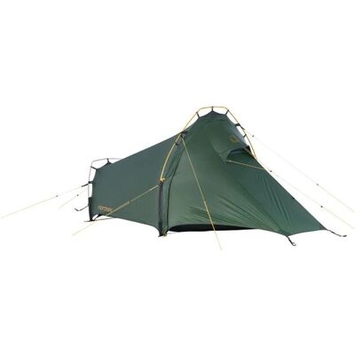Tenda Nordisk Svalbard 1 SI - Foresta Profonda - 1 Persona Tenda Nordisk Svalbard 1 SI - Foresta Profonda - 1 Persona