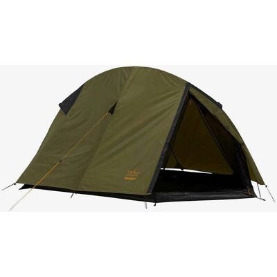 Grand Canyon Cardova 1 Olivgrün Zelt - Camping Grand Canyon Cardova 1 Olivgrün Zelt - Camping
