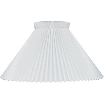 Le Klint - Skærm 1/27 - L 27 cm - Ø40 cm - lamp shade Le Klint - Skærm 1/27 - L 27 cm - Ø40 cm - lamp shade