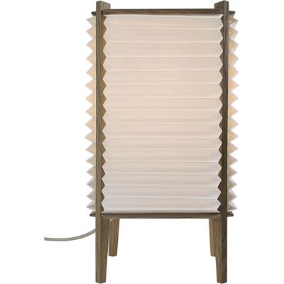 Lampe de table Le Klint BEE HIVE petite - Blanc - Publicité Lampe de table Le Klint BEE HIVE petite - Blanc - Publicité