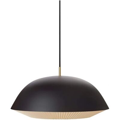 Le Klint 155 Caché XL - Lampada a Sospensione Nera Le Klint 155 Caché XL - Lampada a Sospensione Nera