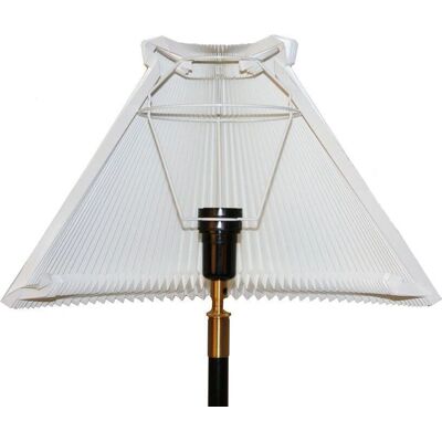 Supporto lampada da tavolo bianco Le Klint 17cm - 406 B Supporto lampada da tavolo bianco Le Klint 17cm - 406 B