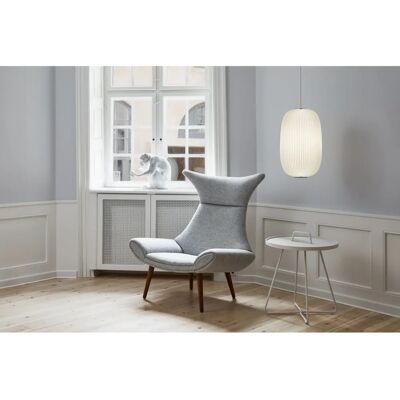 Le Klint 132 Lamella 2 Suspensions - Design scandinave Or - Publicité Le Klint 132 Lamella 2 Suspensions - Design scandinave Or - Publicité