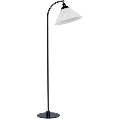 Lampada da terra Le Klint Modello 368 Nero/Bianco - Lampada da terra Lampada da terra Le Klint Modello 368 Nero/Bianco - Lampada da terra
