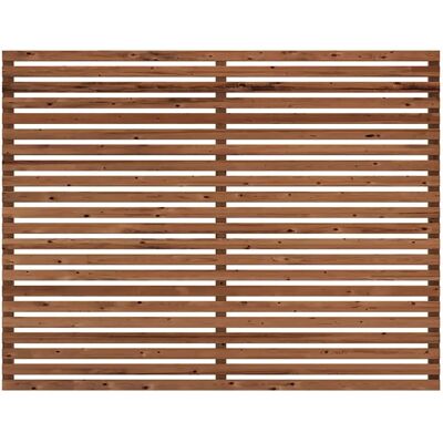 Trendyard ThermoWood Have Skærm Tokyo 180x140cm - Have Skærm Trendyard ThermoWood Have Skærm Tokyo 180x140cm - Have Skærm