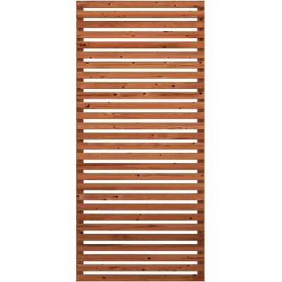 Trendyard ThermoWood Havegitter Tokyo - Havegitter Trendyard ThermoWood Havegitter Tokyo - Havegitter