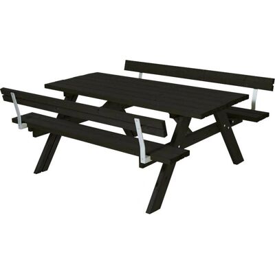 Plus Tuin Eethoek - Weerbestendig, FSC-Hout, 6 Zittingen Plus Tuin Eethoek - Weerbestendig, FSC-Hout, 6 Zittingen