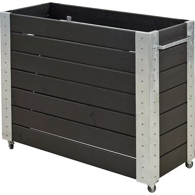 blumenkasten PLUS Cubic Pflanzkübel - Pflanztrog blumenkasten PLUS Cubic Pflanzkübel - Pflanztrog
