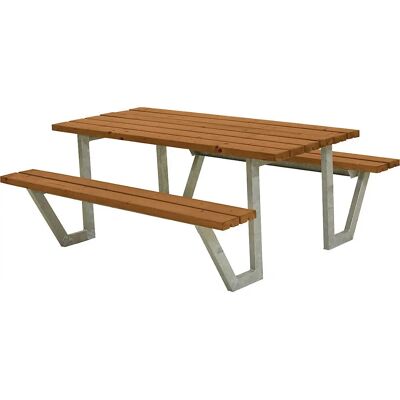 Set da giardino PLUS Wega - Mobili da esterno per 6 Set da giardino PLUS Wega - Mobili da esterno per 6