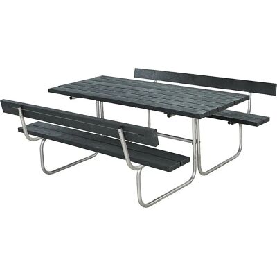 Set da Pranzo da Giardino Plus Classic - 177x177x75 cm Set da Pranzo da Giardino Plus Classic - 177x177x75 cm