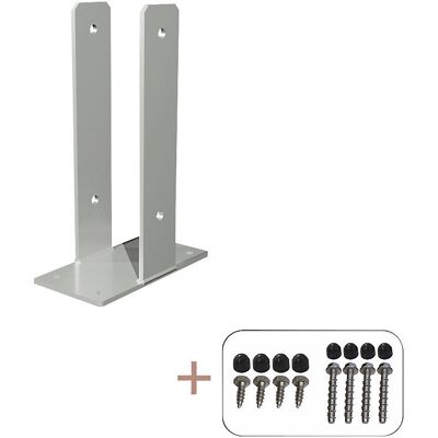 Trendyard U-Anker 9 x 9 x 30 CM - Anker Trendyard U-Anker 9 x 9 x 30 CM - Anker
