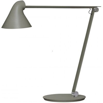 Louis Poulsen NJP Tischleuchte - Verstellbar, Warmweiß, Modernes Design Louis Poulsen NJP Tischleuchte - Verstellbar, Warmweiß, Modernes Design
