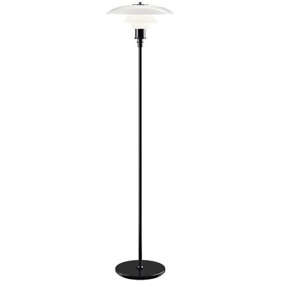 Louis Poulsen PH 3½-2 ½ Lampe sur pied - Design danois Louis Poulsen PH 3½-2 ½ Lampe sur pied - Design danois