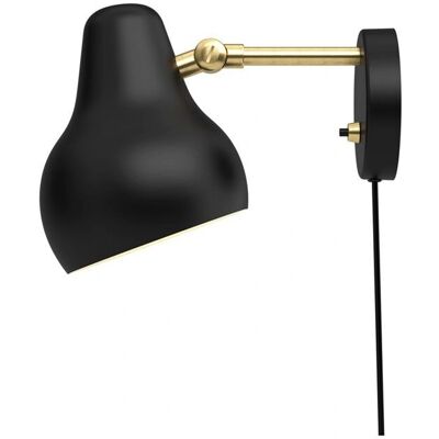 Louis Poulsen VL38 Wandleuchte - Verstellbare Designlampe Louis Poulsen VL38 Wandleuchte - Verstellbare Designlampe