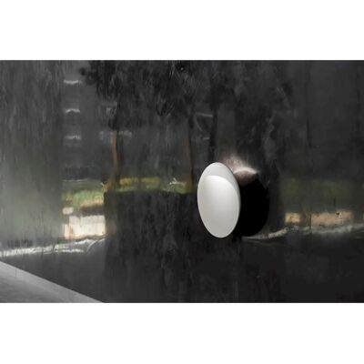 Louis Poulsen Flindt Wand Bronze 20cm - Wandleuchte Louis Poulsen Flindt Wand Bronze 20cm - Wandleuchte