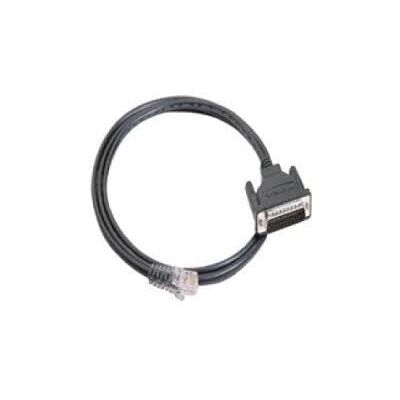 Moxa - CBL-RJ45F9-150 - RJ-45 - DB9F - Kabel Moxa - CBL-RJ45F9-150 - RJ-45 - DB9F - Kabel