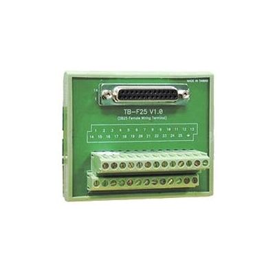 Moxa TB-F25 Elektrische Anschlüsse - Industrielle Verbindungsklemmen Moxa TB-F25 Elektrische Anschlüsse - Industrielle Verbindungsklemmen