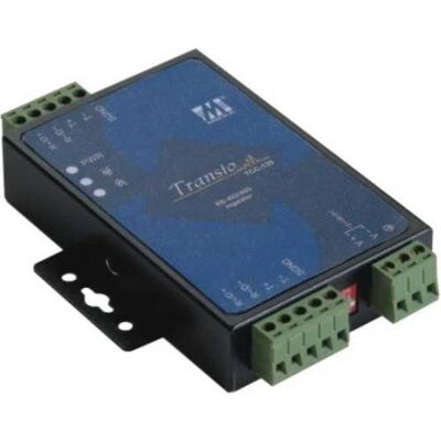 Moxa TCC-120I RS422/485 Konverter - Netzwerkkonverter Moxa TCC-120I RS422/485 Konverter - Netzwerkkonverter