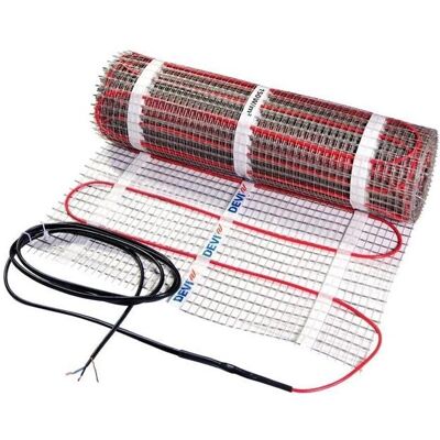Sourcing - DeviComfort 150T - 0,5 x 1 m - 75 W - Elektrisches Heizkabel Sourcing - DeviComfort 150T - 0,5 x 1 m - 75 W - Elektrisches Heizkabel