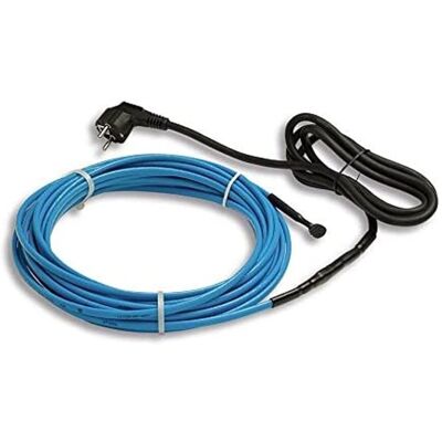 Danfoss Ecpipeheat Selbstlimit Kabel 6m Grau Danfoss Ecpipeheat Selbstlimit Kabel 6m Grau