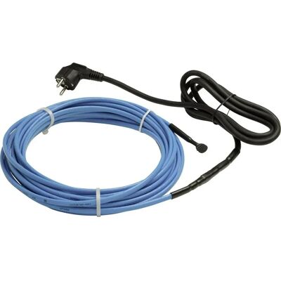Danfoss 088L0993 - Selbstbegrenzender Heizkabel 10 m - Elektrische Fußbodenheizung Danfoss 088L0993 - Selbstbegrenzender Heizkabel 10 m - Elektrische Fußbodenheizung
